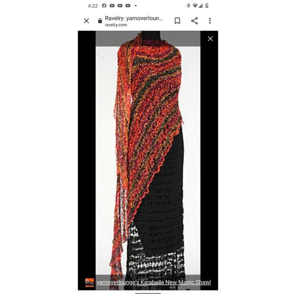 Karabella New Magic 6 balls - Picture 8 of 8